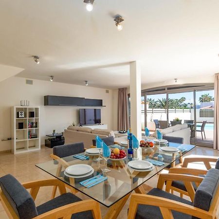 Villa Ola By Villa Plus Κοραλέχο Εξωτερικό φωτογραφία