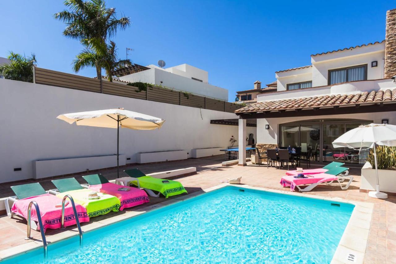 Villa Ola By Villa Plus Κοραλέχο Εξωτερικό φωτογραφία