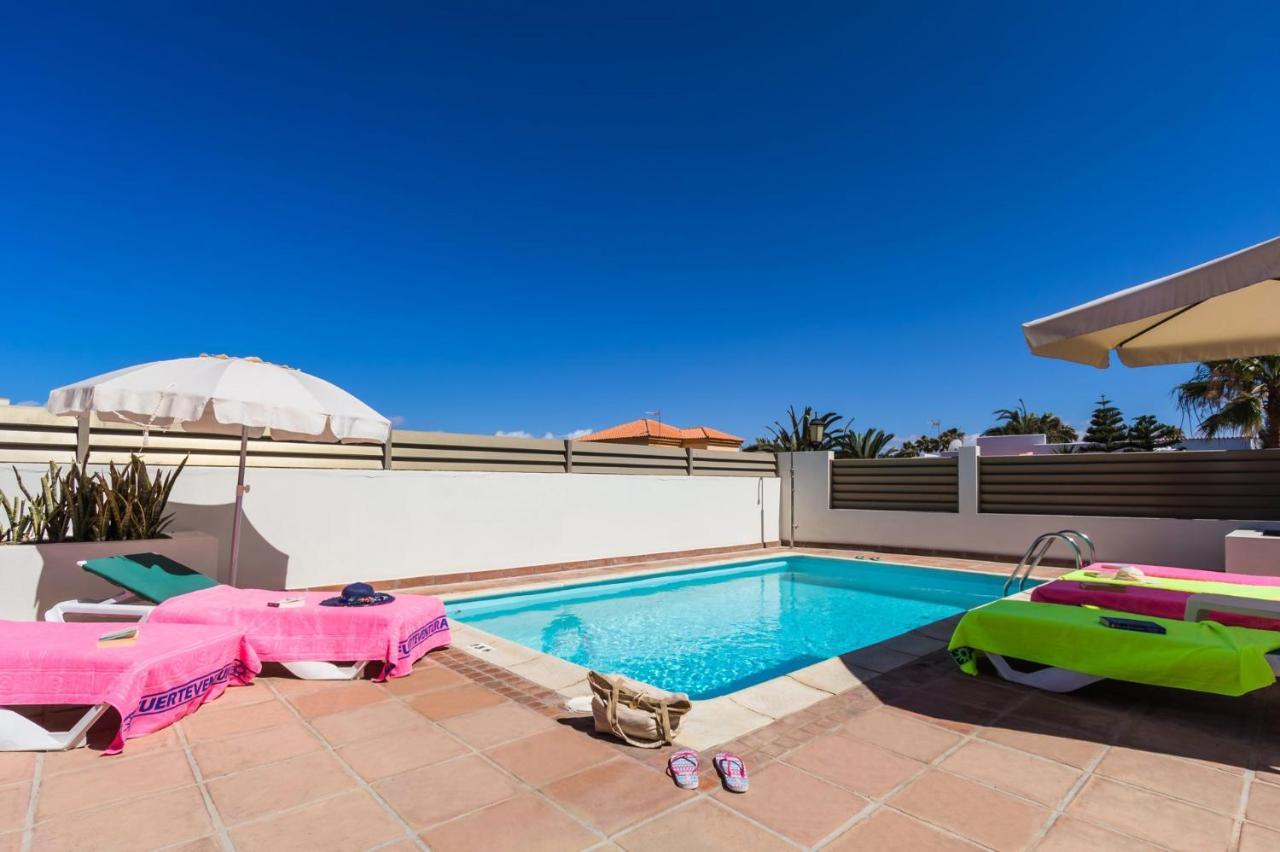 Villa Ola By Villa Plus Κοραλέχο Εξωτερικό φωτογραφία