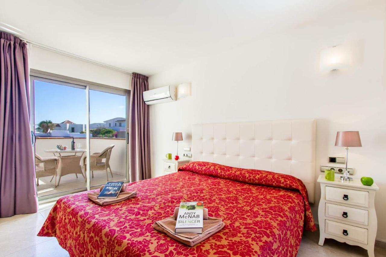 Villa Ola By Villa Plus Κοραλέχο Εξωτερικό φωτογραφία