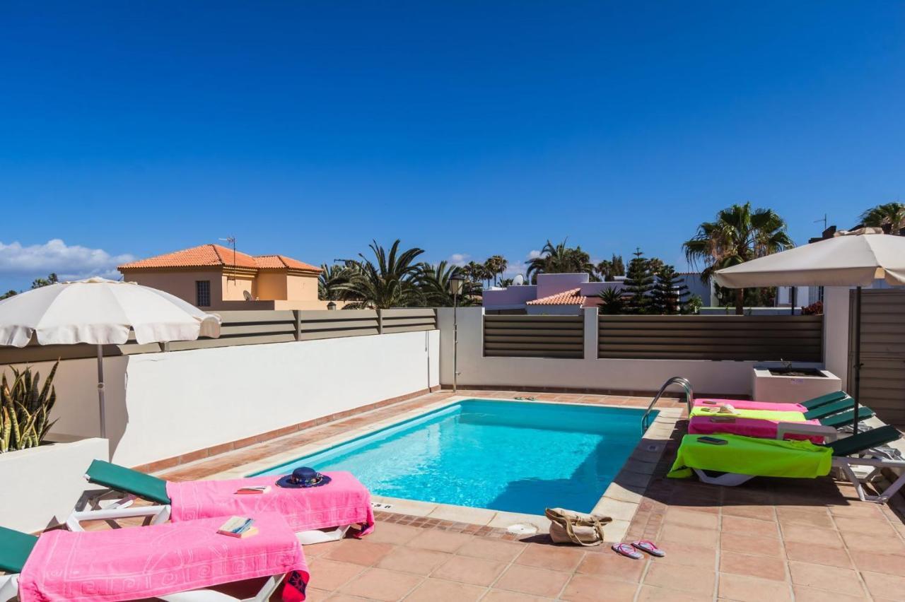 Villa Ola By Villa Plus Κοραλέχο Εξωτερικό φωτογραφία