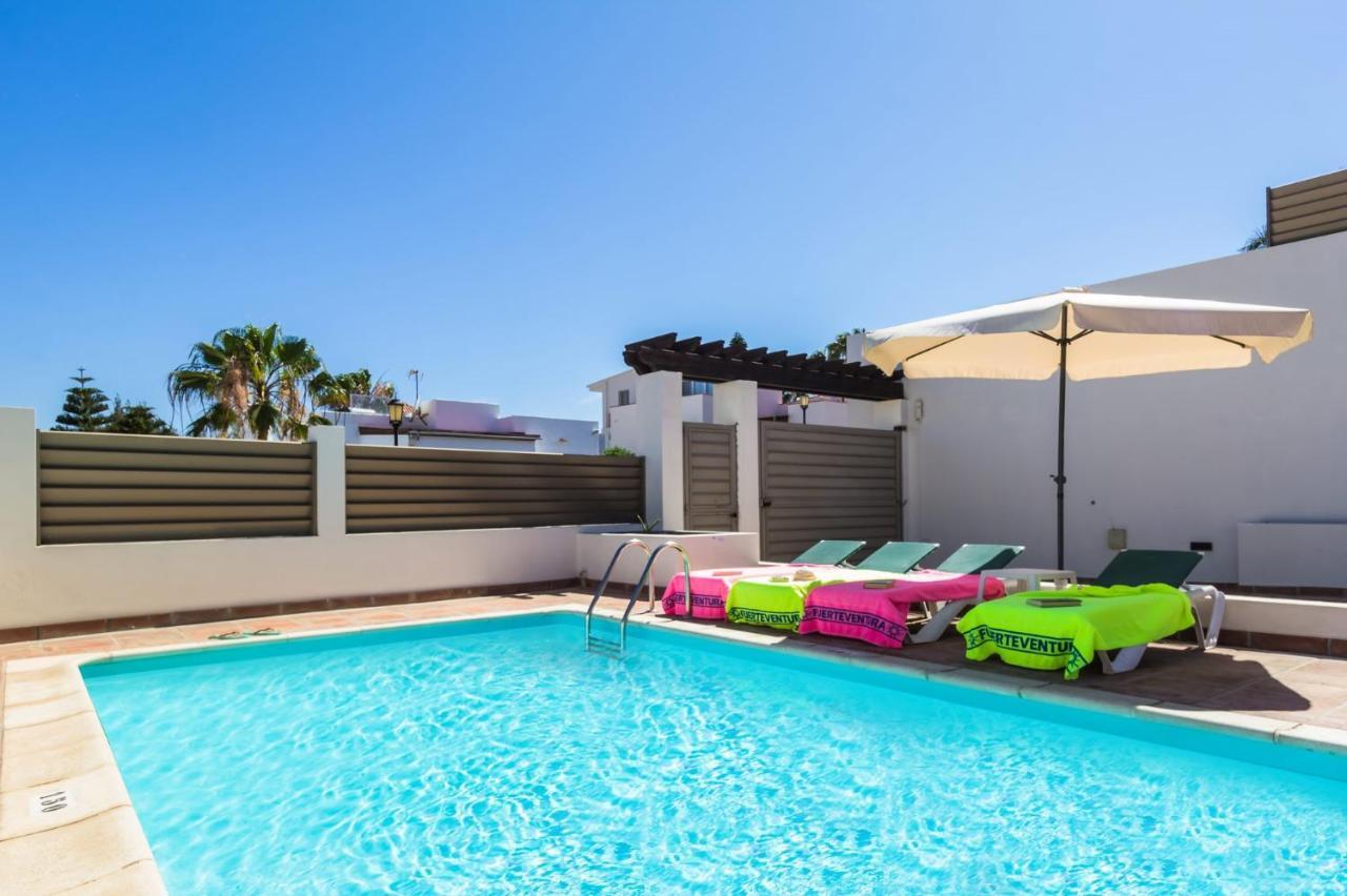 Villa Ola By Villa Plus Κοραλέχο Εξωτερικό φωτογραφία