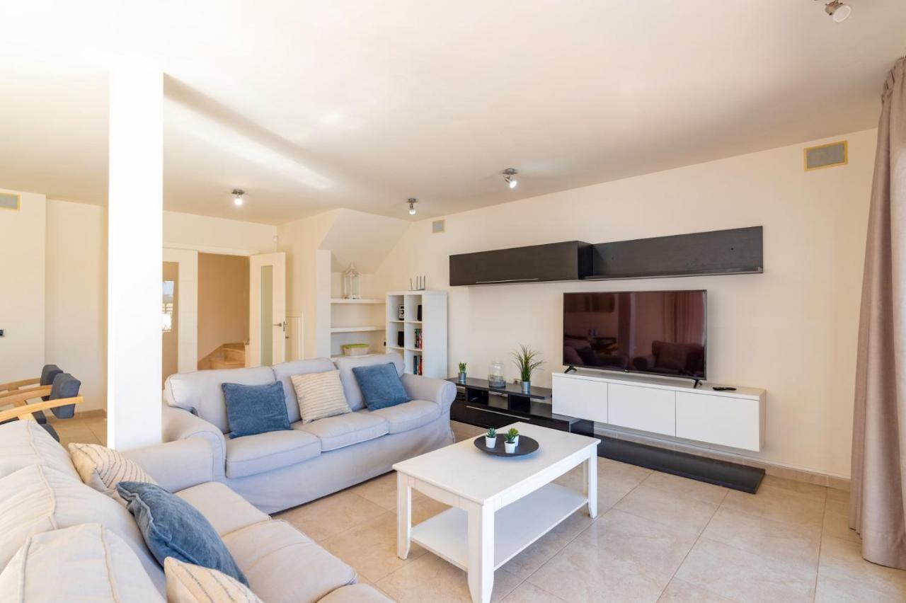 Villa Ola By Villa Plus Κοραλέχο Εξωτερικό φωτογραφία