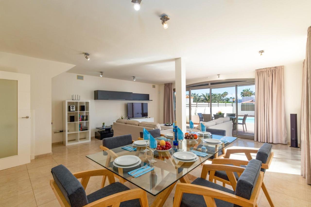 Villa Ola By Villa Plus Κοραλέχο Εξωτερικό φωτογραφία