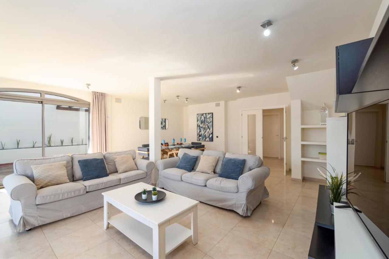 Villa Ola By Villa Plus Κοραλέχο Εξωτερικό φωτογραφία
